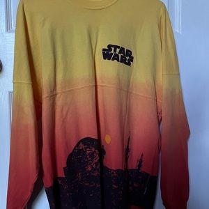 Star Wars Tatooine Spirit Jersey